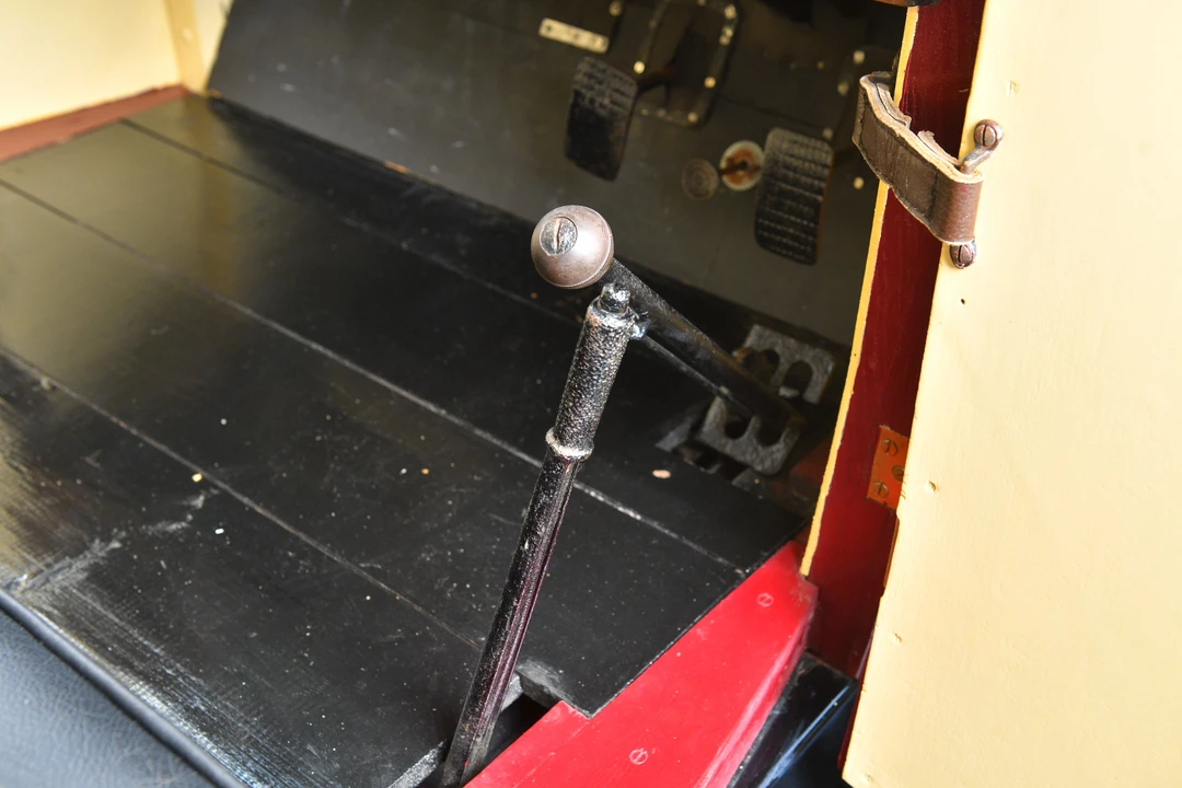 1928 Singer - Image 11 of 31
