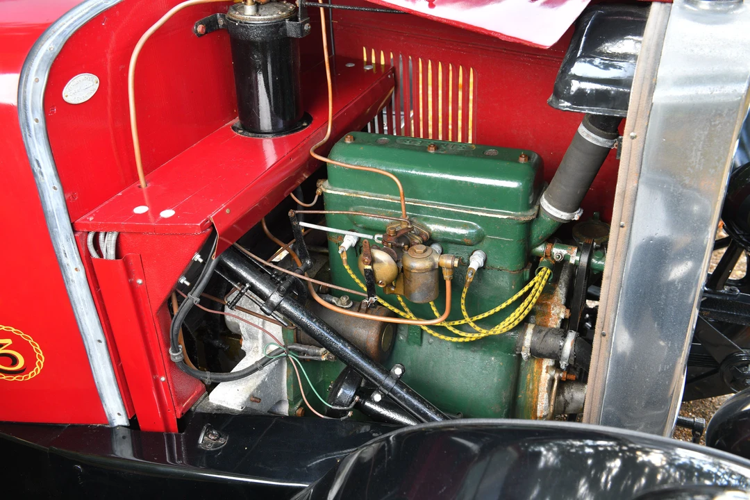 1928 Singer - Image 6 of 31