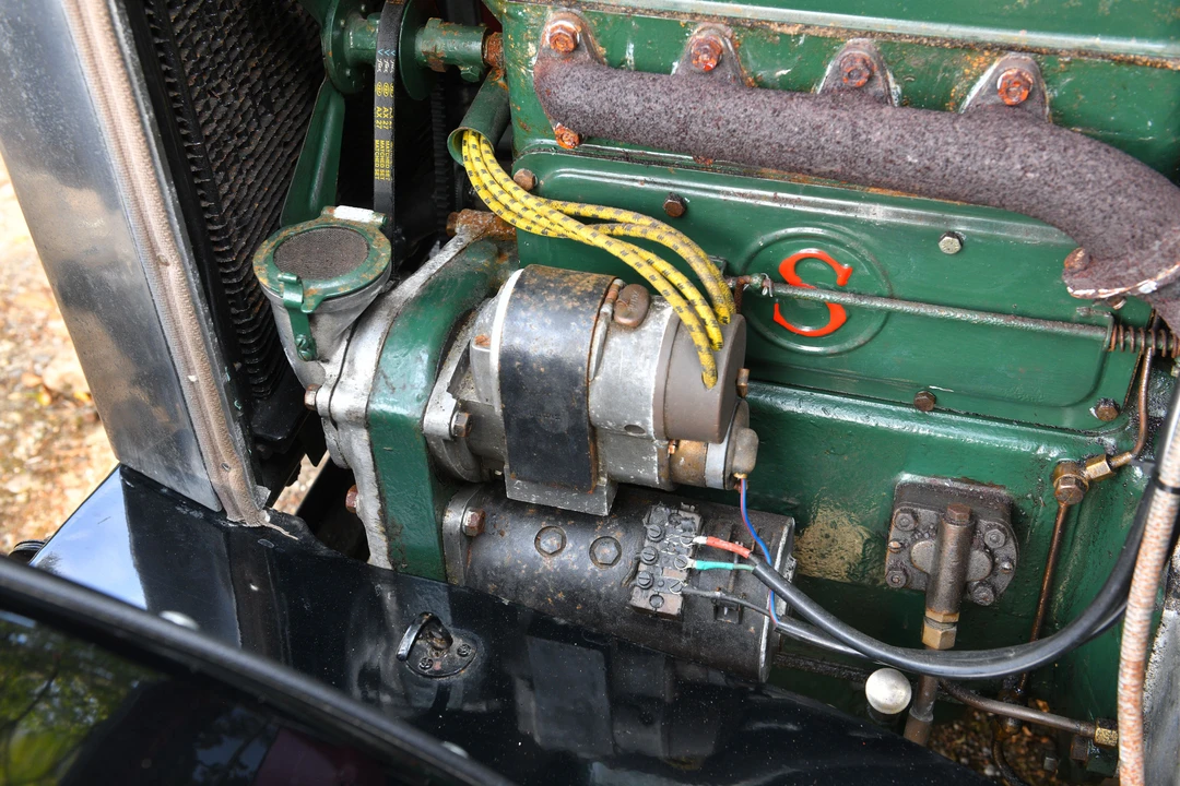 1928 Singer - Image 20 of 31