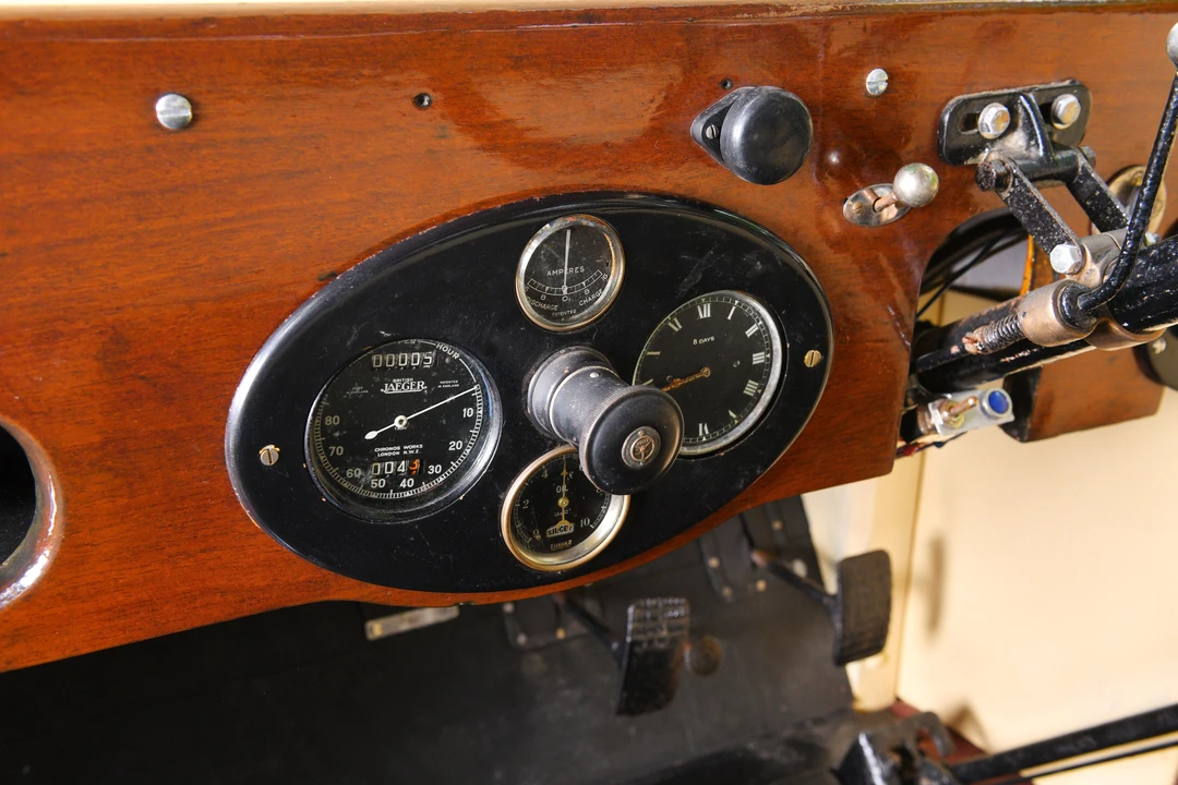 1928 Singer - Image 13 of 31