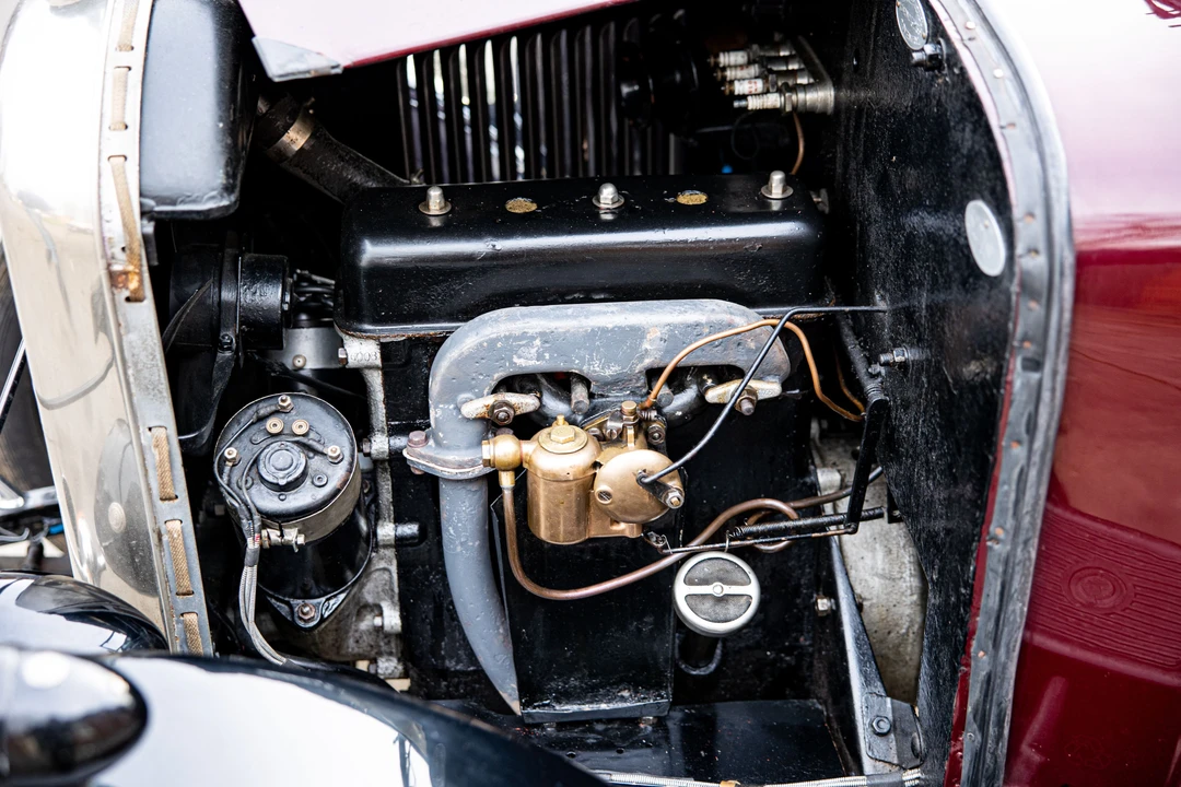 1928 Singer - Image 12 of 18
