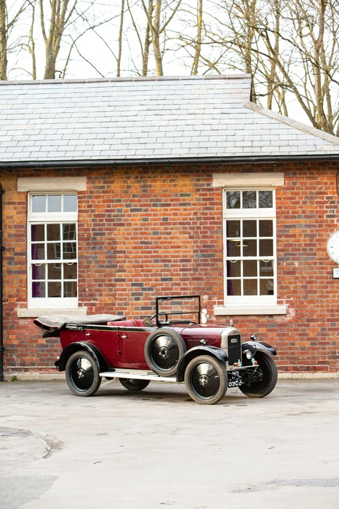 1928 Singer - Image 2 of 18