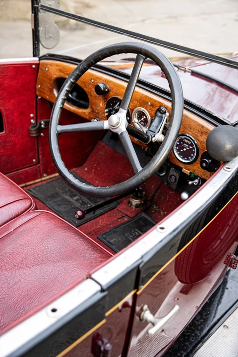 1928 Singer - Image 15 of 18