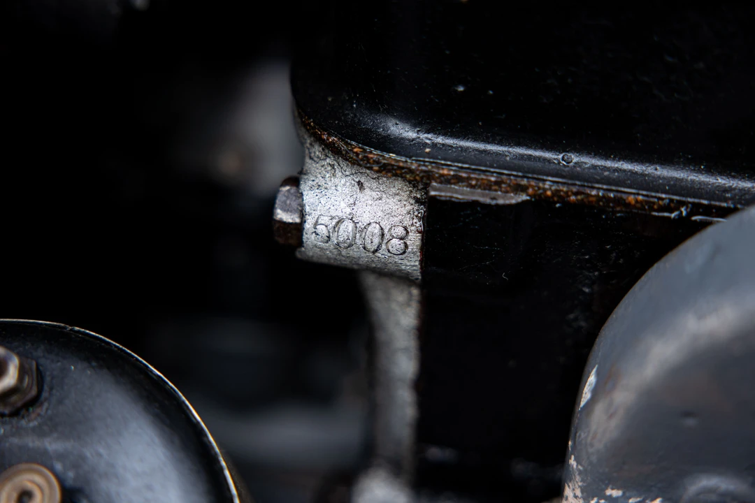 1928 Singer - Image 11 of 18