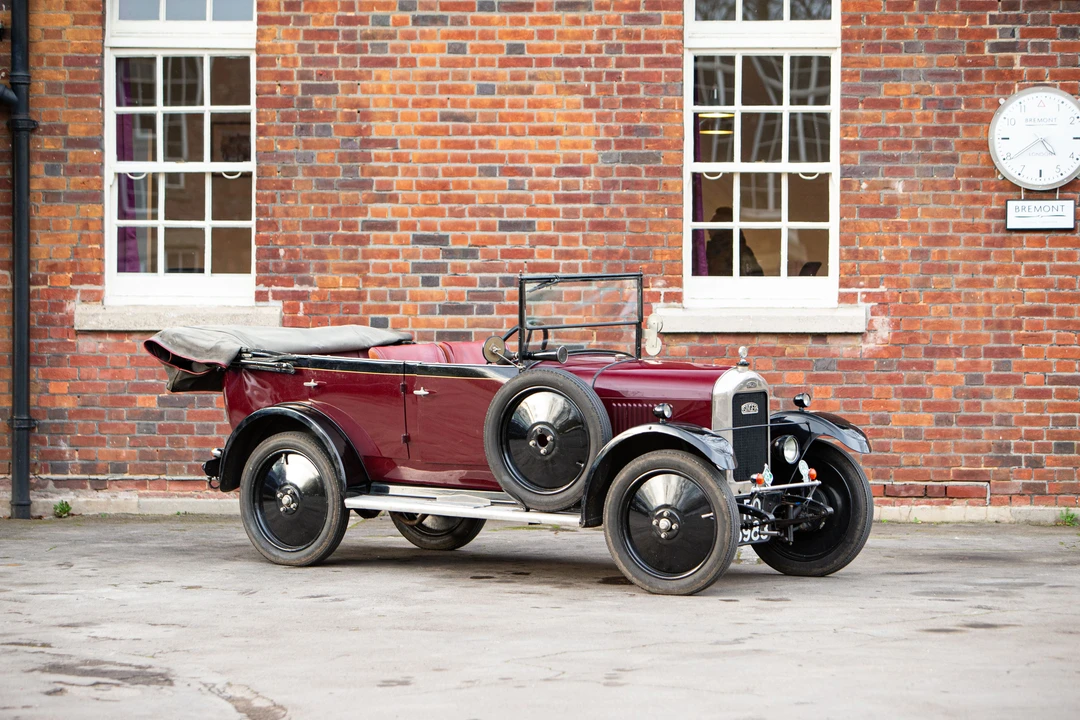 1928 Singer - Image 18 of 18