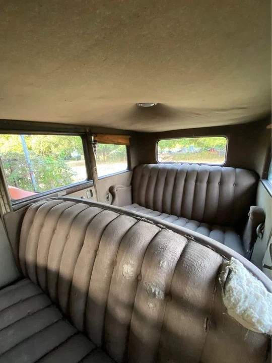 1928 Studebaker Commander - Image 6 of 10