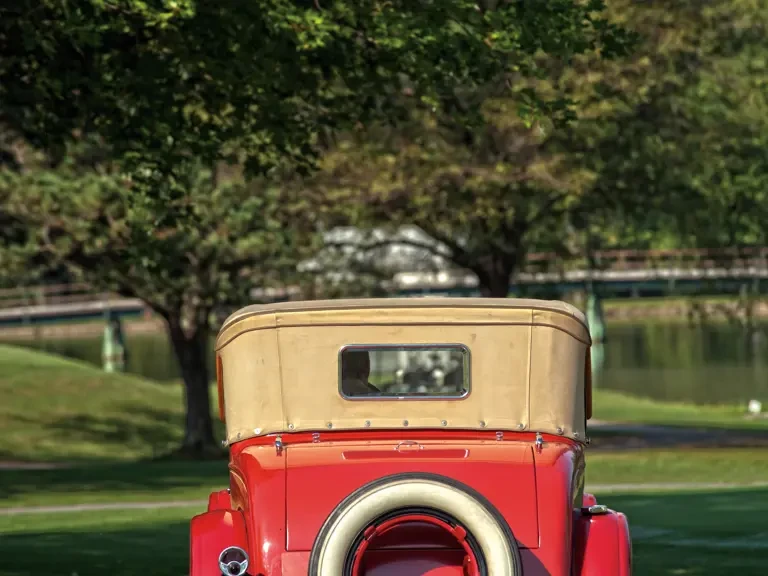 1928 Studebaker Commander - Image 25 of 25