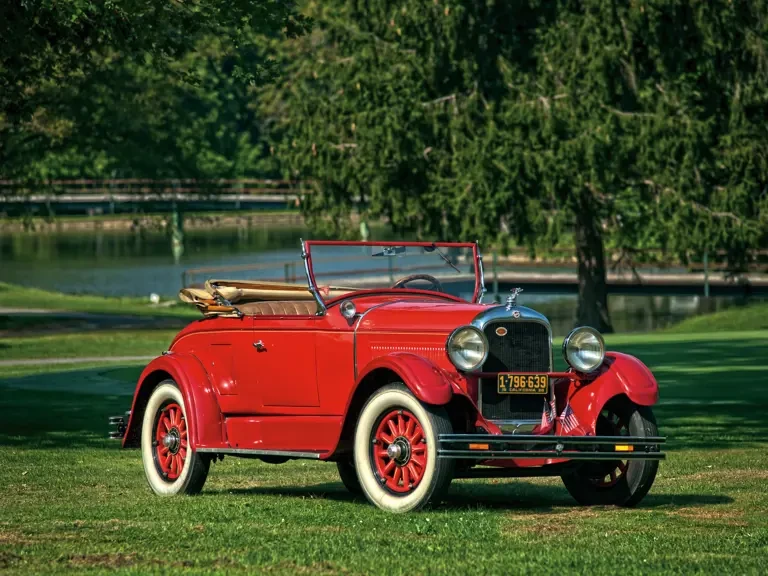 1928 Studebaker Commander - Image 2 of 25