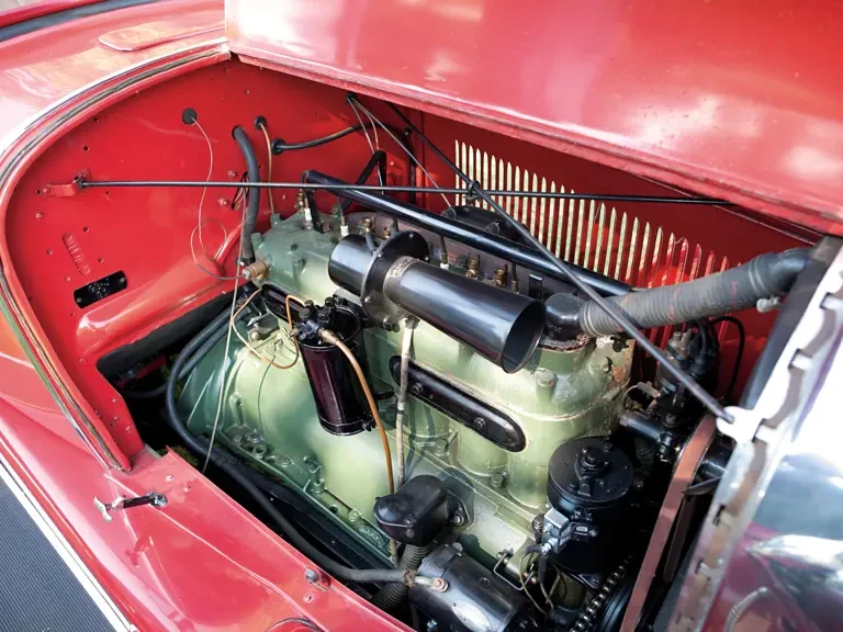 1928 Studebaker Commander - Image 16 of 25