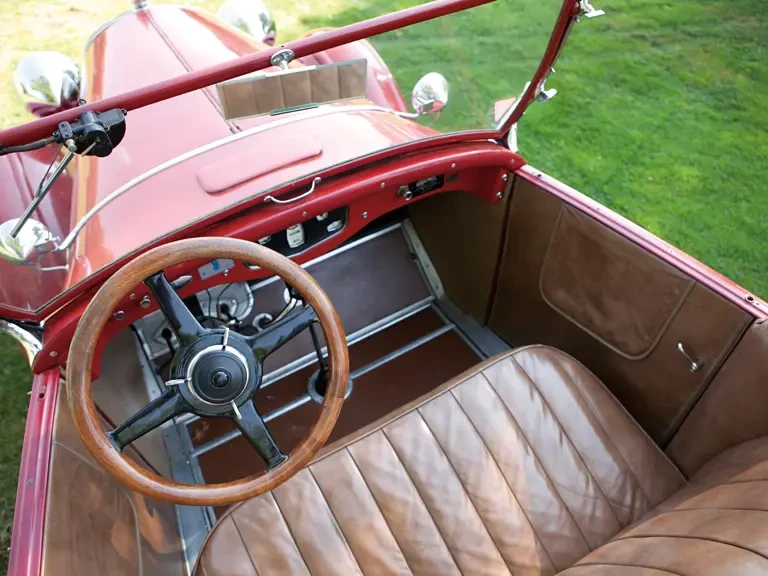 1928 Studebaker Commander - Image 14 of 25