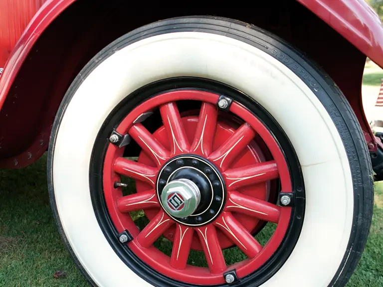 1928 Studebaker Commander - Image 9 of 25