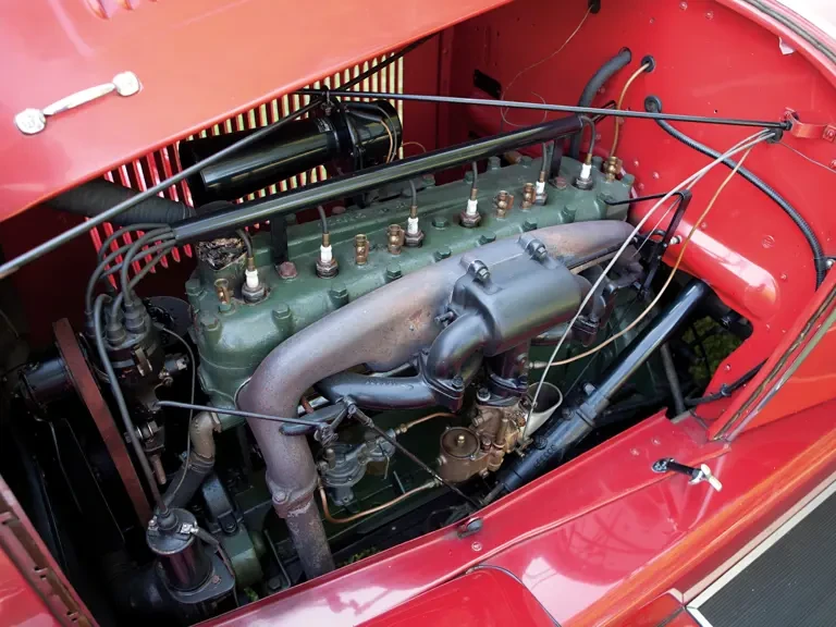 1928 Studebaker Commander - Image 4 of 25