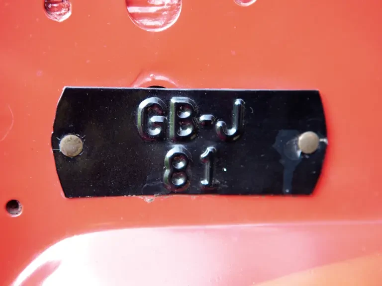 1928 Studebaker Commander - Image 18 of 25