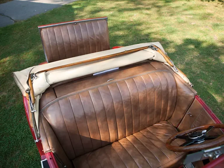 1928 Studebaker Commander - Image 11 of 25