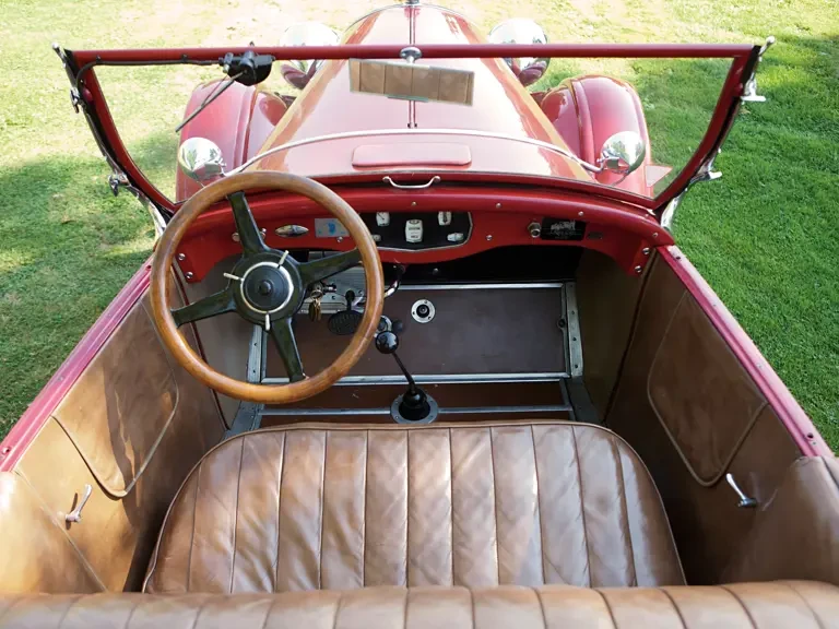 1928 Studebaker Commander - Image 5 of 25