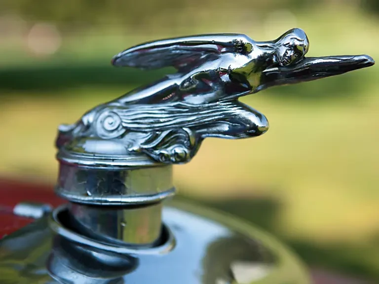 1928 Studebaker Commander - Image 8 of 25