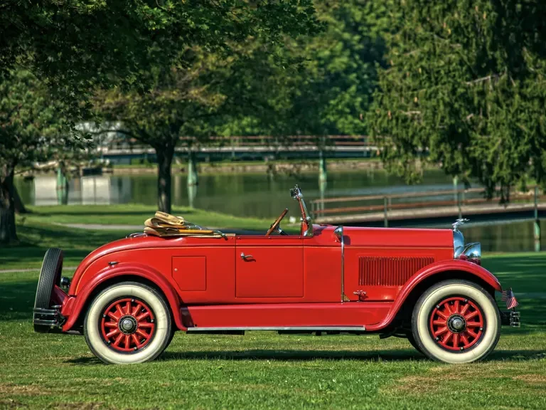 1928 Studebaker Commander - Image 6 of 25