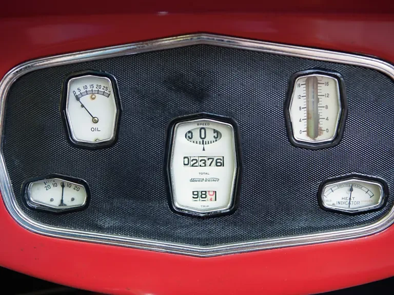 1928 Studebaker Commander - Image 10 of 25