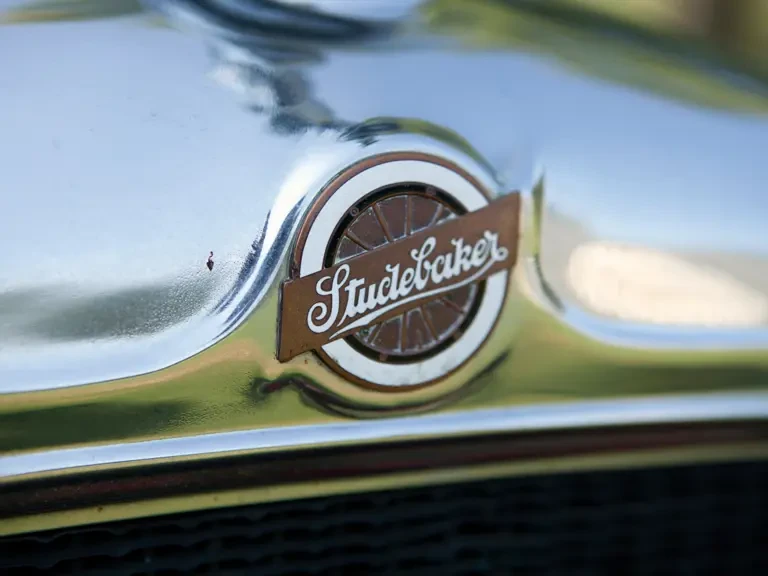 1928 Studebaker Commander - Image 7 of 25