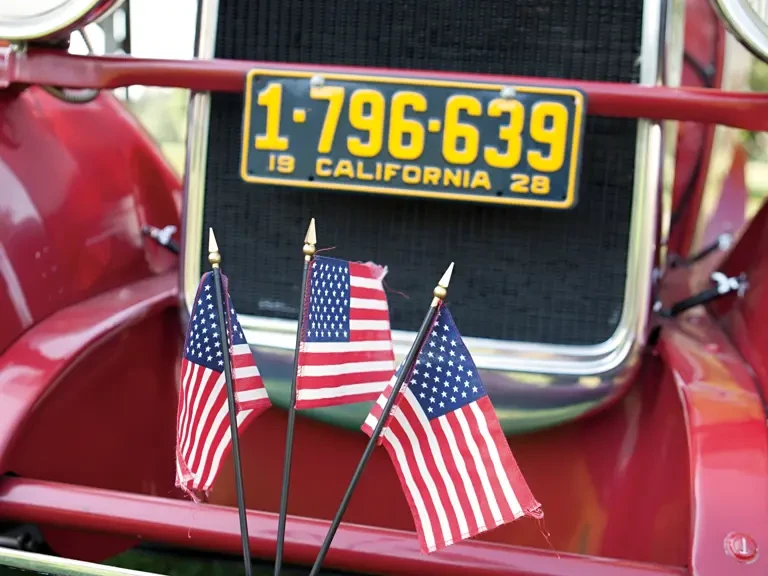 1928 Studebaker Commander - Image 17 of 25