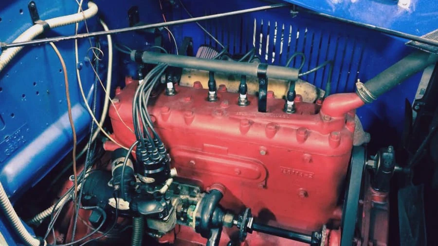 1928 Studebaker - Image 3 of 3