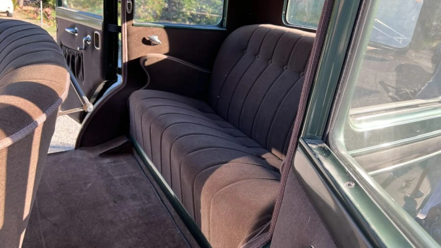 1928 Studebaker - Image 6 of 18