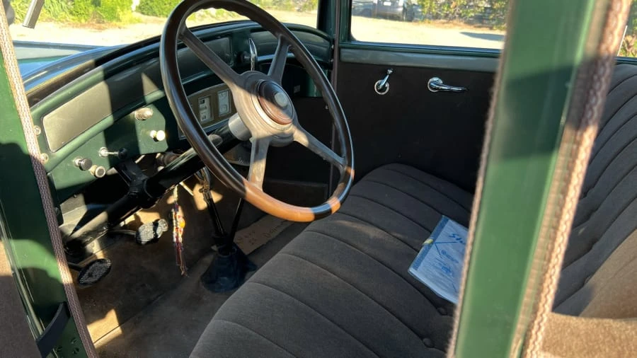 1928 Studebaker - Image 3 of 18