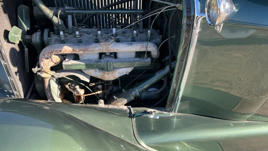 1928 Studebaker - Image 7 of 18
