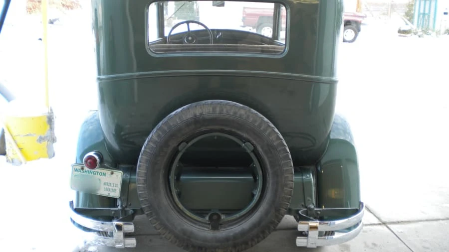 1928 Studebaker - Image 12 of 18