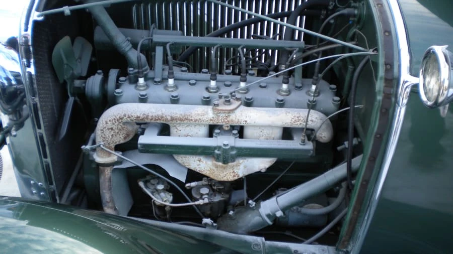 1928 Studebaker - Image 13 of 18