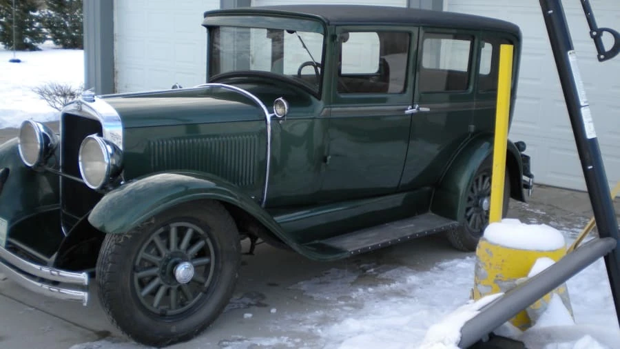 1928 Studebaker - Image 14 of 18