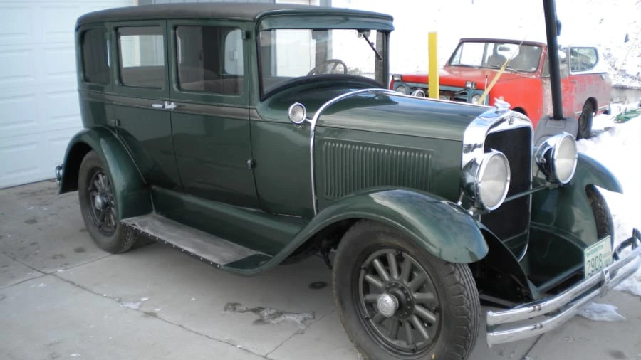 1928 Studebaker - Image 15 of 18