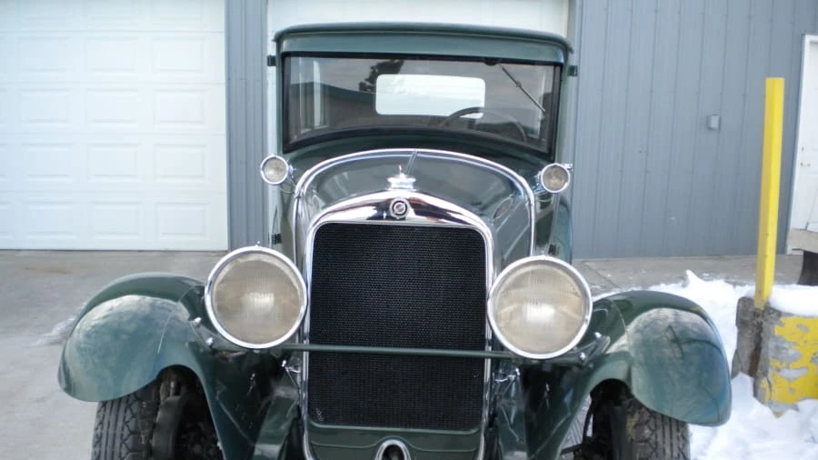 1928 Studebaker - Image 18 of 18