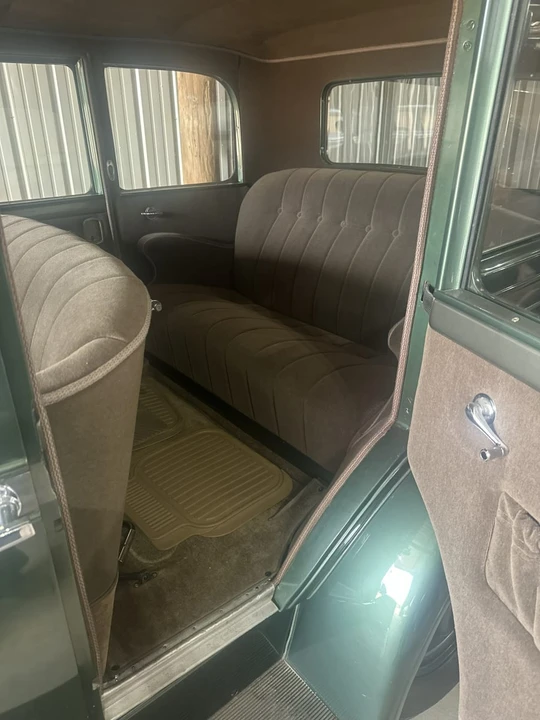 1928 Studebaker - Image 10 of 11