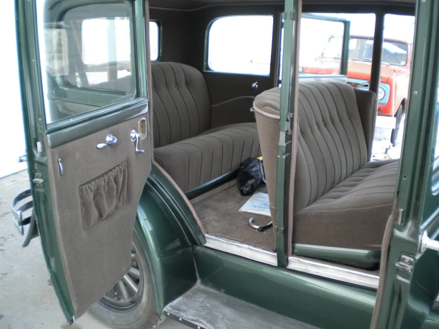 1928 Studebaker - Image 6 of 11