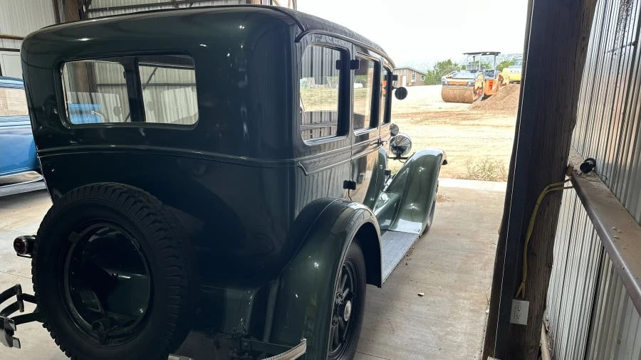 1928 Studebaker - Image 2 of 11