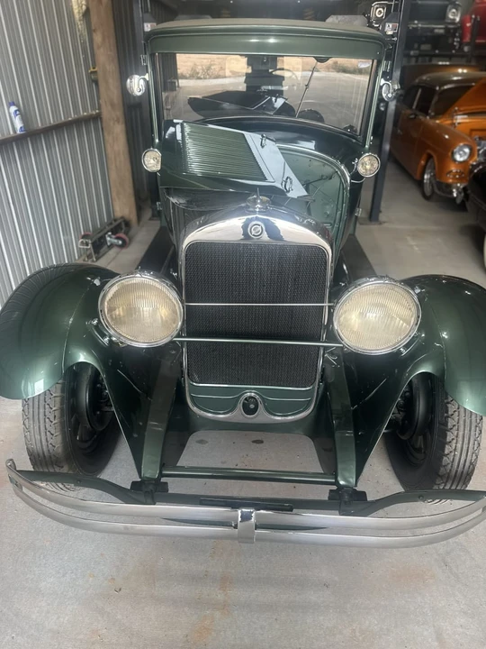 1928 Studebaker - Image 6 of 11