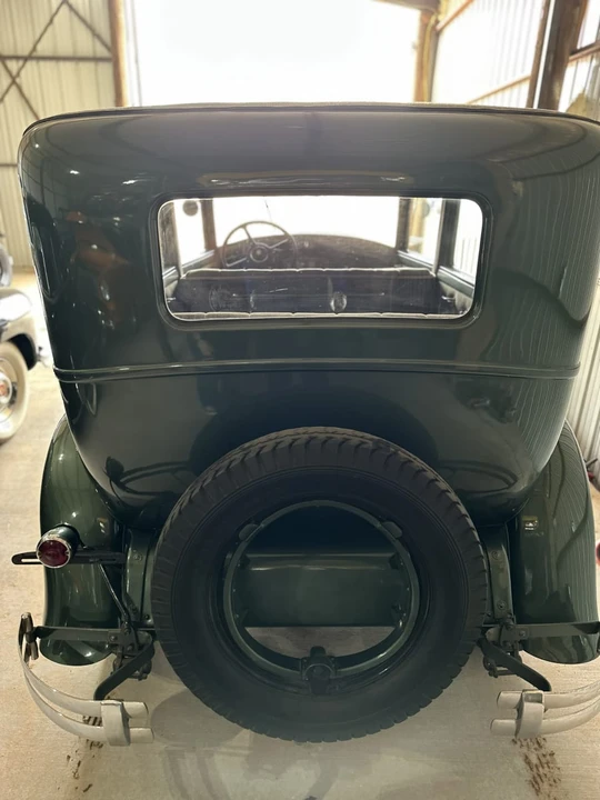 1928 Studebaker - Image 7 of 11