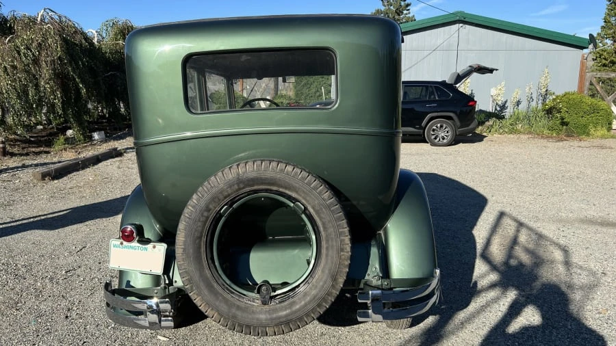 1928 Studebaker - Image 3 of 11