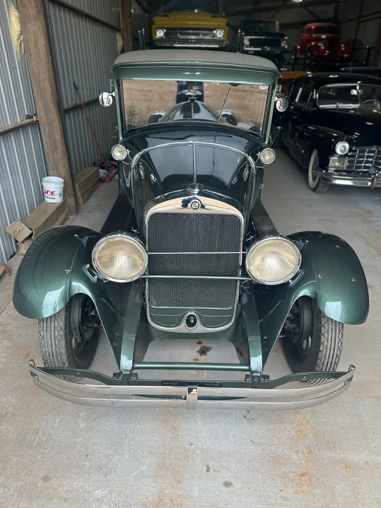 1928 Studebaker - Image 3 of 11
