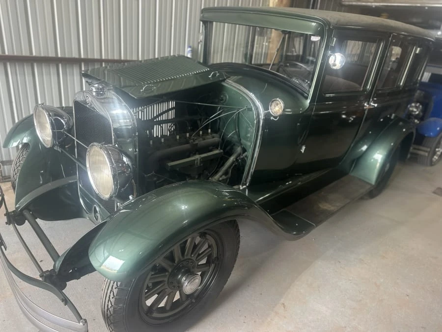 1928 Studebaker - Image 5 of 11