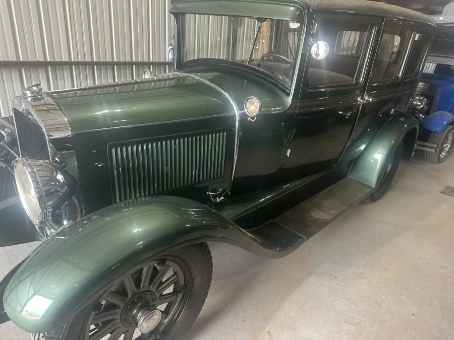 1928 Studebaker - Image 8 of 11