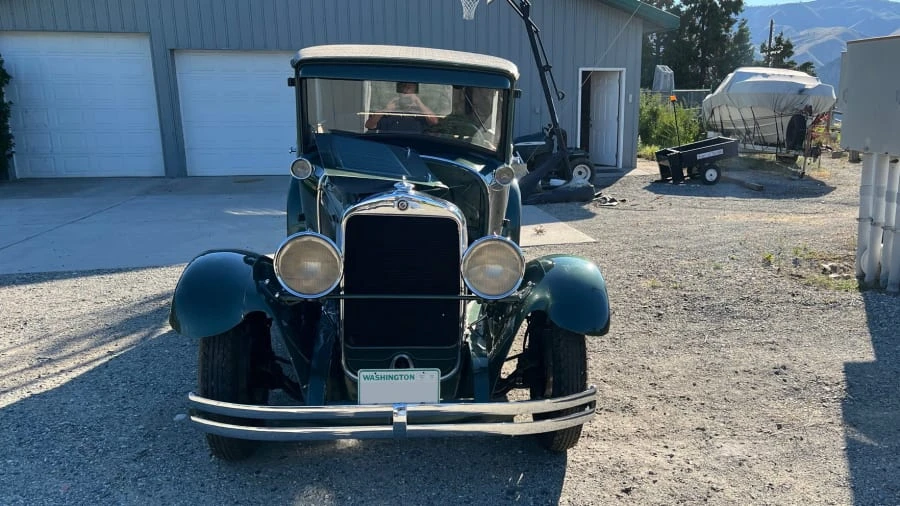 1928 Studebaker - Image 2 of 11