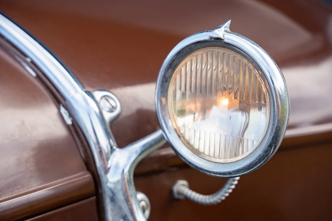1928 Studebaker President - Image 21 of 31