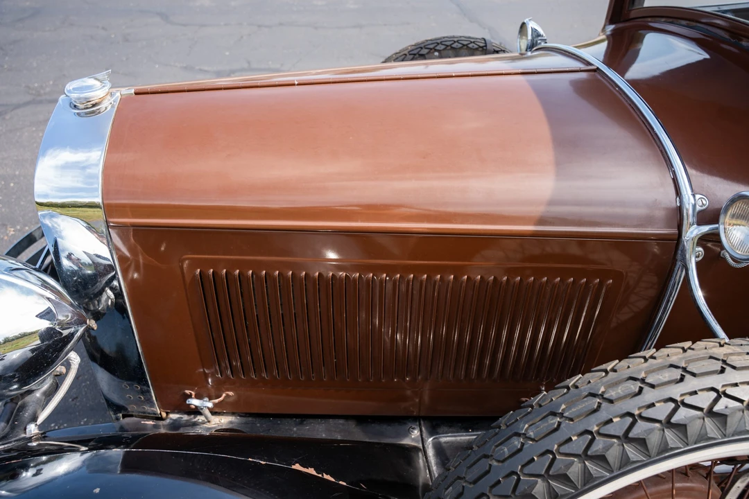 1928 Studebaker President - Image 20 of 31