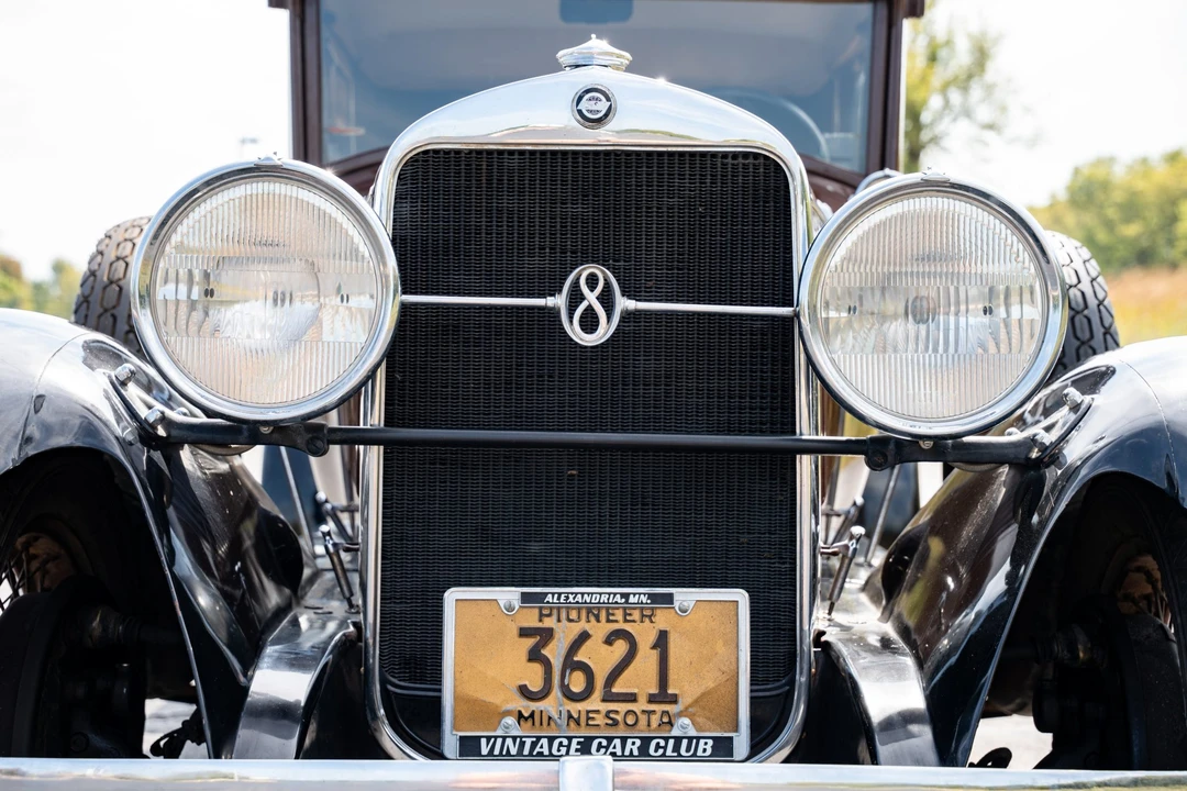 1928 Studebaker President - Image 11 of 31