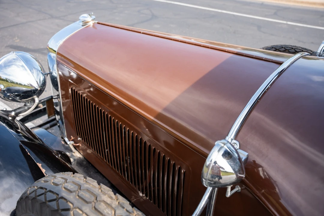 1928 Studebaker President - Image 22 of 31