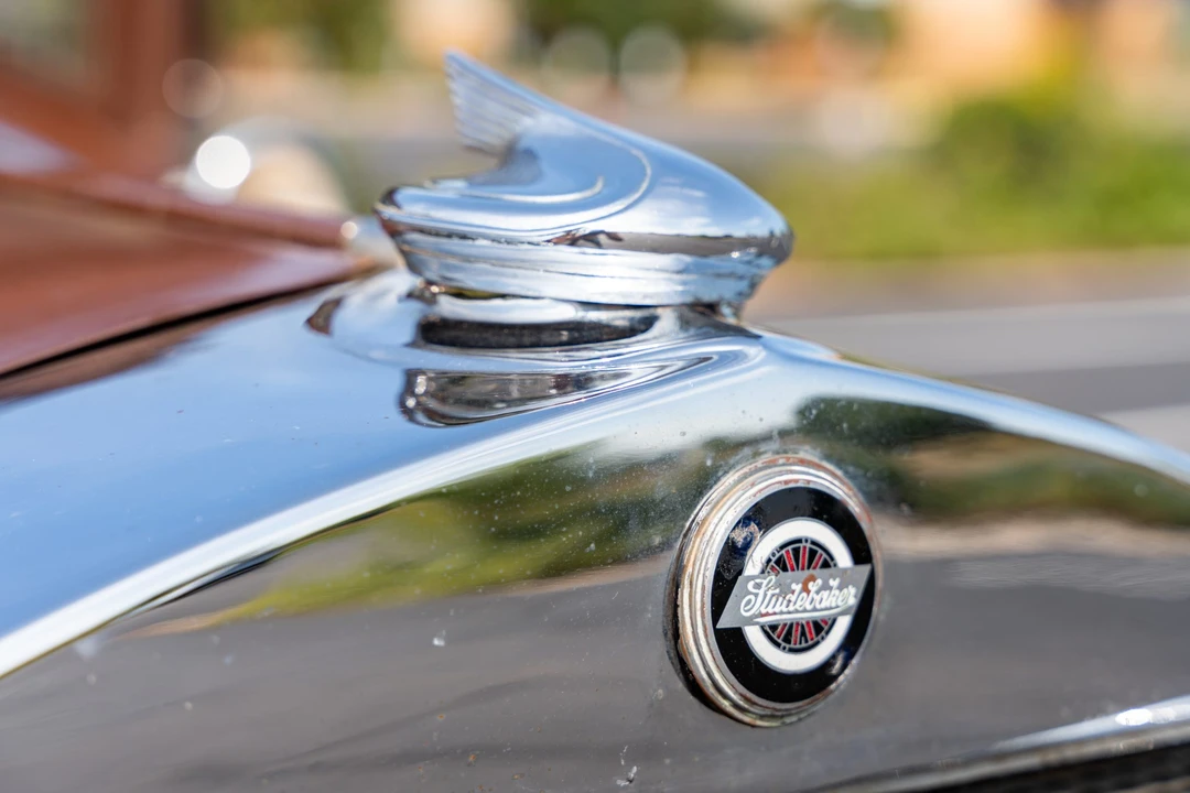 1928 Studebaker President - Image 12 of 31