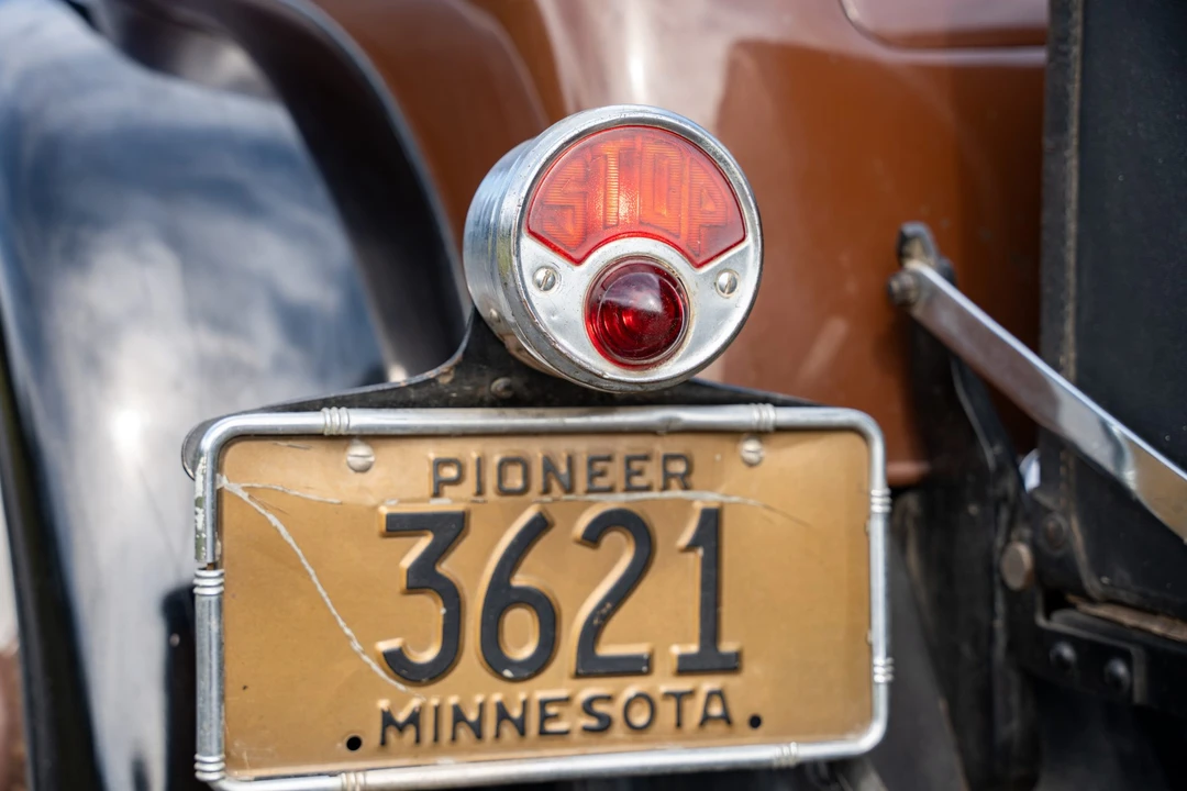 1928 Studebaker President - Image 30 of 31