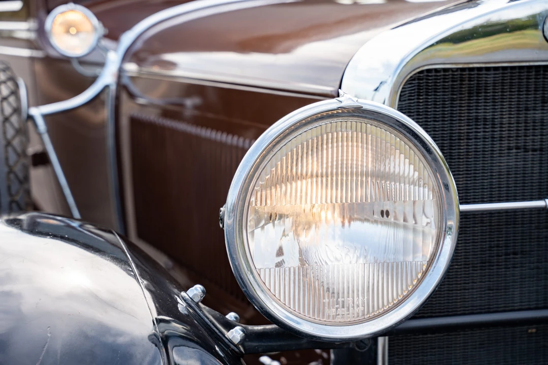 1928 Studebaker President - Image 10 of 31
